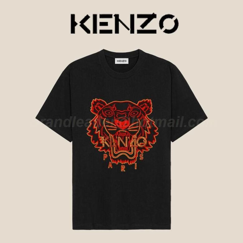 KENZO Men's T-shirts 242